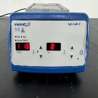 VWR Digital Heatblock image 2